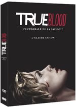 True Blood # 7