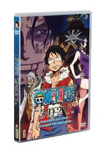 One Piece - 3D2Y 1 TV Special