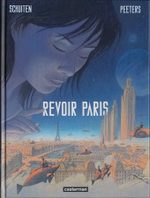 Revoir Paris # 1