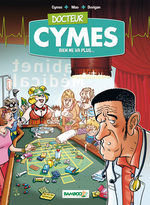 Docteur Cymes # 2