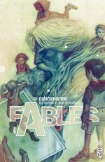 Fables # 18