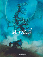 Les 3 fruits 1