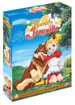Sandy Jonquille 1 Série TV animée