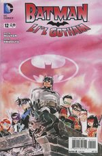 Batman - Little Gotham # 12