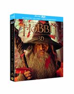 Le Hobbit : un voyage inattendu 0