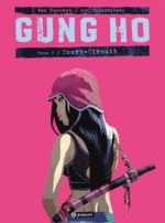 Gung Ho # 2
