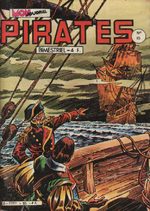 Pirates # 85