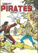 Pirates # 97