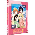 Nisekoi 1 Série TV animée