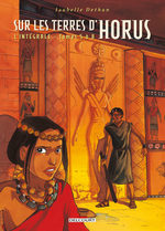 Sur les terres d'Horus # 2