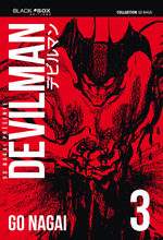 devilman 3
