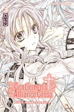 The Gentlemen's Alliance Cross 3 Manga