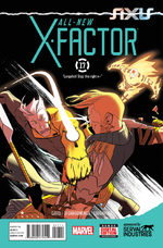 All-New X-Factor 17