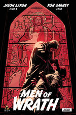 Men of wrath # 3
