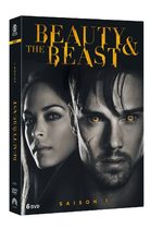 Beauty and The Beast 1