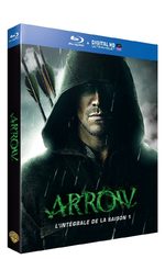 Arrow # 1
