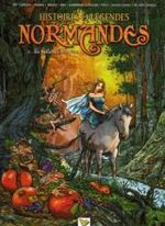 Histoires et légendes normandes # 2