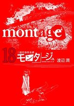 Montage 19 Manga