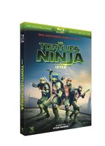 Les Tortues Ninja 0
