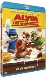 Alvin et les Chipmunks 0