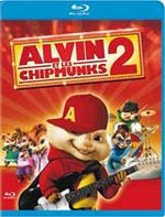 Alvin et les Chipmunks 2 0