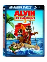 Alvin et les Chipmunks 3 0