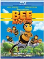 Bee movie - drôle d'abeille 0