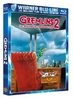 Gremlins 2, la nouvelle génération 0