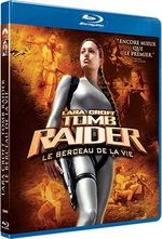 Lara Croft : Tomb Raider le Berceau de la Vie 0