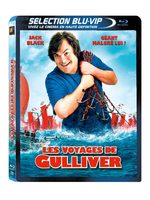 Les Voyages de Gulliver 0