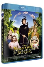 Nanny McPhee 2 et le Big Bang 0