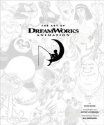 Tout l'art de dreamworks animation 0