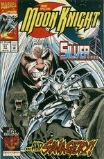 Marc Spector - Moon Knight 51