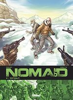 Nomad 2.0 # 2
