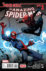 The Amazing Spider-Man 11