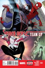 Spider-Verse Team-Up 2