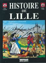Histoire de Lille 1