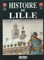 Histoire de Lille 2