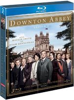 Downton Abbey # 4