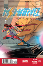 Ms. Marvel 10