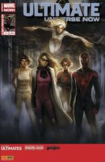 Ultimate Universe Now # 2