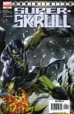 Annihilation - Super-Skrull 4
