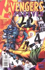 Avengers Forever # 5