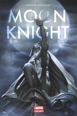 couverture, jaquette Moon Knight TPB Hardcover - 100% Marvel - Issues V7 1