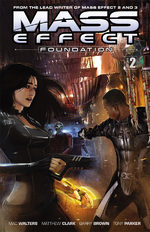 Mass Effect - Foundation # 2