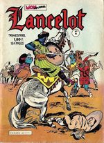 Lancelot # 96