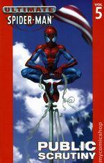 Ultimate Spider-Man # 5