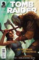 Lara Croft - Tomb Raider # 6