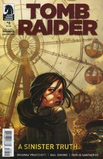 Lara Croft - Tomb Raider 8