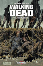 couverture, jaquette Walking Dead TPB softcover (souple) 22